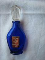 1 flacon  Bourjois Soir de Paris, Collection flacon de parfum, Gebruikt, Verzenden