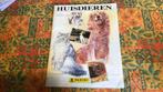 Animaux domestiques, Enlèvement ou Envoi, Utilisé, Panini, Album d'images