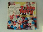 Vintage LP: Zing en Dans Tante Terry 1", Ophalen of Verzenden, Muziek