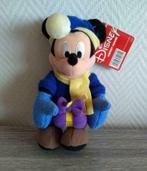 💙 Disney Mickey Mouse, Peluche, Mickey Mouse, Envoi, Neuf