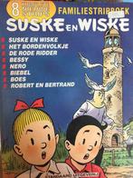 Strips Suske en Wiske (144 stuks), Ophalen, Gelezen