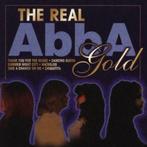 The Real Abba Gold, Cd's en Dvd's, Ophalen of Verzenden