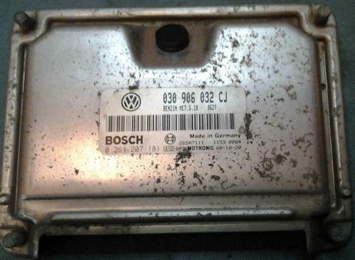 ECU herstel BOSCH 0261207181 SEAT AROSA 26SA7111, Auto-onderdelen, Elektronica en Kabels, Seat, Gebruikt, Ophalen