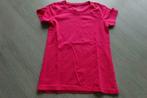 roze T-shirt Hema (maat 134 - 140) basic IEPER, Kinderen en Baby's, Meisje, Gebruikt, Ophalen of Verzenden, Shirt of Longsleeve