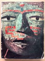 Chefs-d'oeuvre de l'Art mexicain (Petit Palais, 1962), Enlèvement ou Envoi