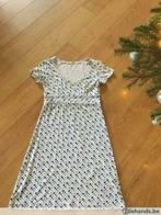 Schitterend kleedje Mer du Nord maat M of 38., Kleding | Dames, Ophalen of Verzenden, Gedragen, Maat 38/40 (M), Blauw