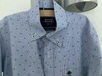 Hemd river woods jongens maat 8, Ophalen, River Woods, Overhemd of Blouse, Zo goed als nieuw