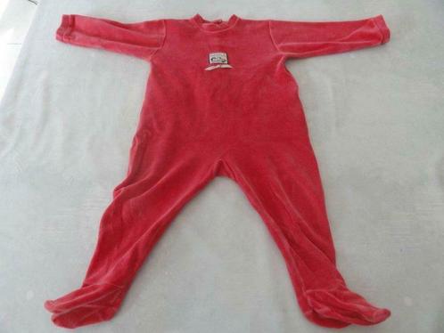 Mooi kruippakje voor de winter, maat 18M/81, Kinderen en Baby's, Babykleding | Maat 74, Gebruikt, Meisje, Pakje