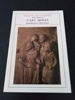 L'art mosan, Félix Rousseau, Enlèvement ou Envoi, Utilisé