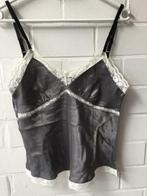 Top ONE STEP, Kleding | Dames, Maat 38/40 (M), One Step, Bruin, Ophalen of Verzenden