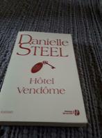 Roman HOTEL VENDOME Danielle STEEL, Gelezen, Ophalen