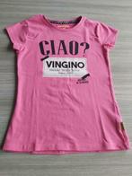 T shirt Vingino, Comme neuf, Fille, Chemise ou À manches longues, Enlèvement ou Envoi