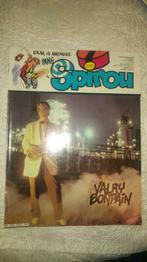 Bd Spirou n 2312 5 aout 1982, Comme neuf, Enlèvement ou Envoi