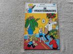 Jommeke.56.De vruchtenmakers., Eén stripboek, Ophalen of Verzenden, Gelezen