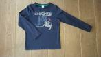 Mooie longsleeve s.Oliver maat 128 / 134, Kinderen en Baby's, Kinderkleding | Maat 128, Jongen, Ophalen of Verzenden, Zo goed als nieuw