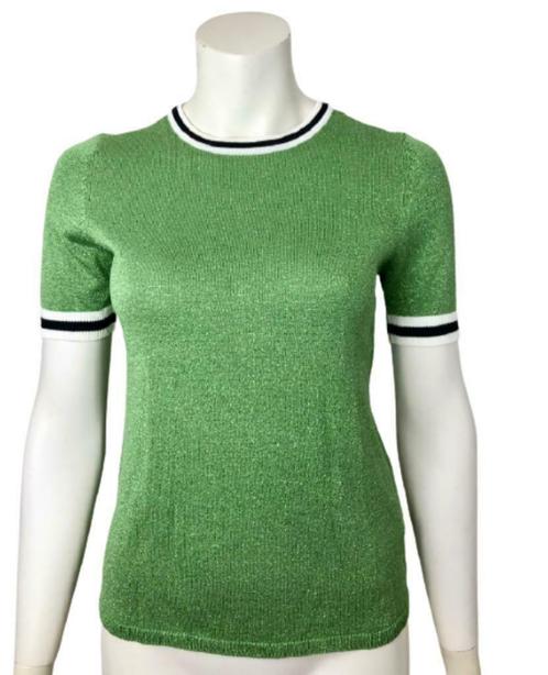 Only t'shirt, pull - S, Vêtements | Femmes, Pulls & Gilets, Neuf, Taille 36 (S), Vert, Envoi