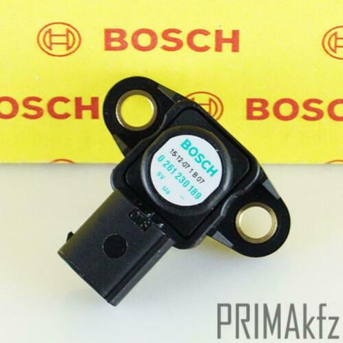 Originele nieuwe Bosch Map sensor 0 261 230 189