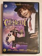 Het Geheim comme neuf, Cd's en Dvd's, Alle leeftijden, Ophalen of Verzenden, Zo goed als nieuw, Film