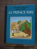 le prince riri les aventures de son altesse n 3, Livres, Une BD, Enlèvement ou Envoi, Neuf