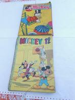 Albums anciens de  MICKEY magazine.