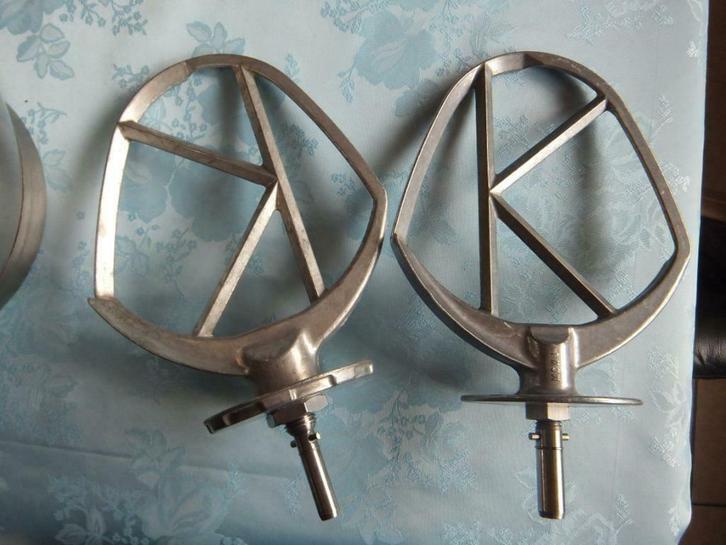 kenwood major, Elektronische apparatuur, Keukenmixers, Gebruikt, Ophalen of Verzenden