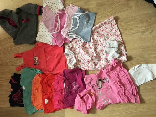 Lot de vêtements 3 ans, Kinderen en Baby's, Kinderkleding | Maat 98, Gebruikt, Meisje, Setje