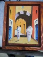 schilderij op doek, Ophalen of Verzenden