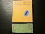 De schepping -Autobiografie van god- Franco Ferrucci-, Ophalen of Verzenden