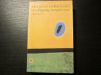 De schepping -Autobiografie van god- Franco Ferrucci-, Enlèvement ou Envoi