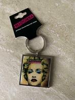 Madonna Celebration sleutelhanger (USA, 2010), Autres types, Envoi, Neuf