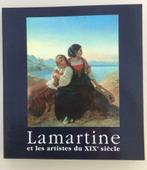 Lamartine et les artistes du XIXe siècle, Enlèvement ou Envoi