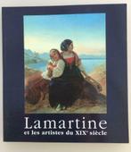 Lamartine et les artistes du XIXe siècle, Ophalen of Verzenden
