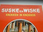 strip : knokken in knossos, Boeken, Eén stripboek, Ophalen of Verzenden, Nieuw