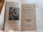 Handboek der mariacongregaties, 1930, Ophalen of Verzenden, Gelezen, Christendom | Katholiek
