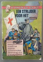 Oom Wim 6 - Een strijder voor het Leven (1953), Boeken, Gelezen, Ophalen of Verzenden