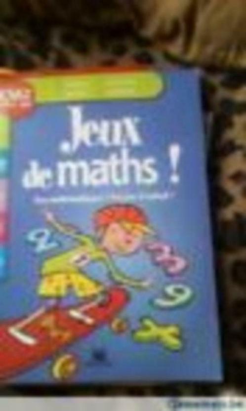 Nombreux livres Éducatifs, Boeken, Studieboeken en Cursussen, Ophalen