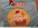 Sac de couchage enfant « pirate des mers », Enfants & Bébés, Couvertures, Sacs de couchage & Produits pour emmailloter, Utilisé