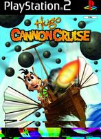 Hugo - Cannon Cruise, Playstation 2, Games en Spelcomputers, Games | Sony PlayStation 2, Ophalen
