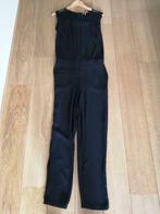 zwarte jumpsuit cks maat 34, Taille 34 (XS) ou plus petite, Porté, Enlèvement ou Envoi, CKS