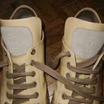 Sneaker brunello Cucinelli, Gedragen