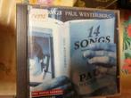 paul westerberg - 14 songs, Cd's en Dvd's, Cd's | Rock, Gebruikt, Ophalen of Verzenden, Alternative