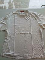 Origineel Prada t-shirt in nieuwstaat, Kleding | Heren, T-shirts, Wit, Maat 56/58 (XL), Ophalen of Verzenden, Prada