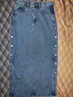 DrDenim maxi jeans rok maat 36