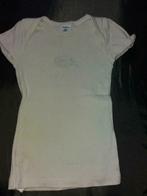 Maillot de corps bébé T86, Kinderen en Baby's, Babykleding | Maat 86, Nacht- of Onderkleding, Gebruikt, Jongetje of Meisje, Ophalen of Verzenden