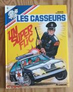 LES CASSEURS.  EO en TBE, Enlèvement ou Envoi