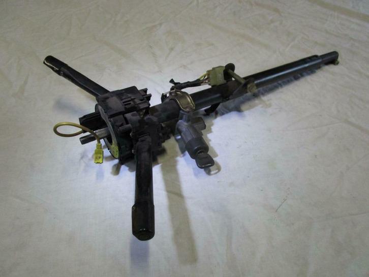 complete stuurkolon CLASSIC MINI MPI 97-01 (no electrics), Auto-onderdelen, Besturing, Mini, Oldtimer onderdelen, Rover, Universele onderdelen