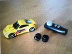 Race auto met afstandsbediening, Ophalen, Gebruikt, Afstandsbediening