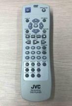 Afstandsbediening Jvc rmsxv074u, Audio, Tv en Foto, Ophalen of Verzenden, Gebruikt, Dvd-speler, JVC