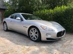 Maserati grand Turismo 2008 impecable, Te koop, Bedrijf, Benzine, Blauw