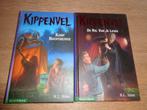 Griezelboeken Kippevel, Comme neuf, Enlèvement ou Envoi, Fiction